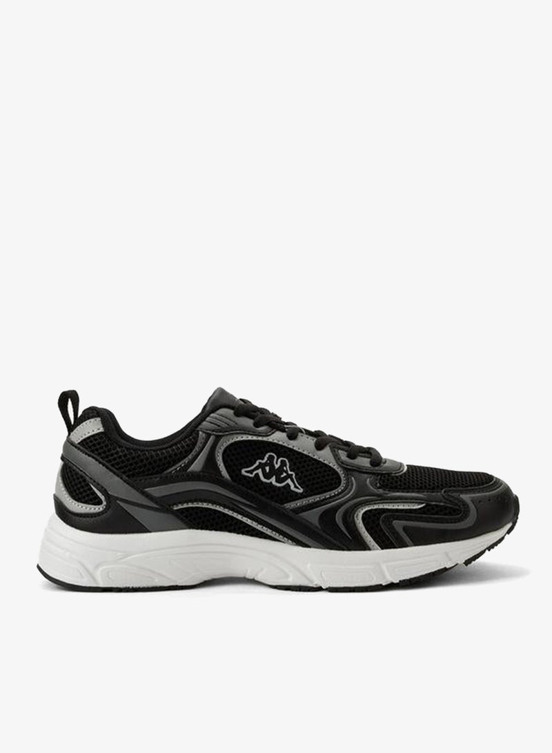 Kappa Men Lace-Up Sports Shoes - Image 3